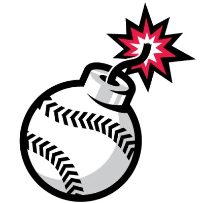 Powered Baseball