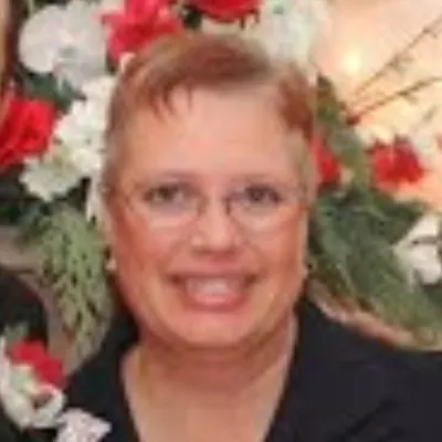 Rev Patti Ruhala, Officiant