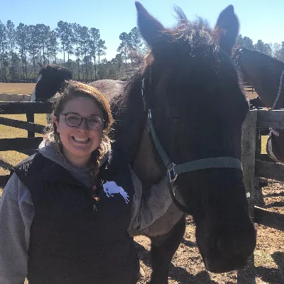 Chestnut Grove Equestrian Center