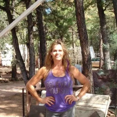 Susan Grimm Personal Trainer