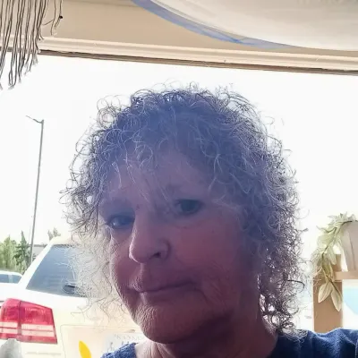 Reverend Theresa Smith 