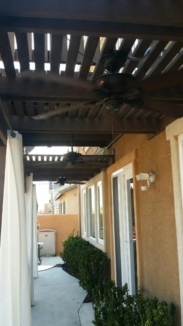 Rancho Cucamonga