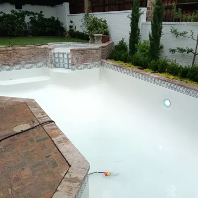 The Pool Prodigy