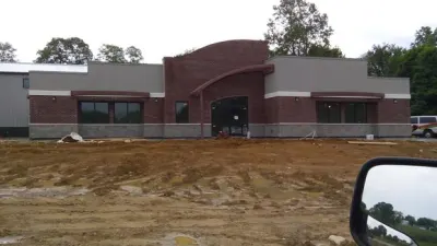 J.A.S. Construction & Remodeling