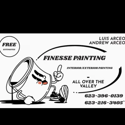 Finesse Painting
