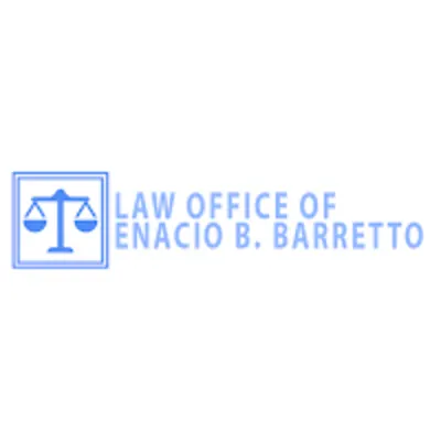 Law Office Of Enacio B. Barretto