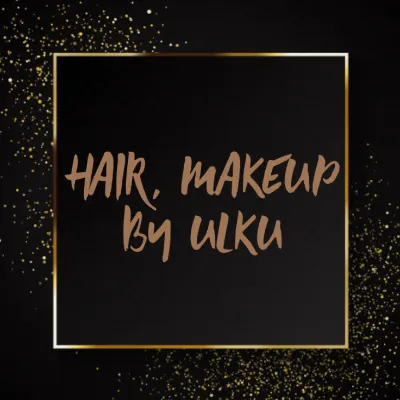 Hair&Makeup By Ulku