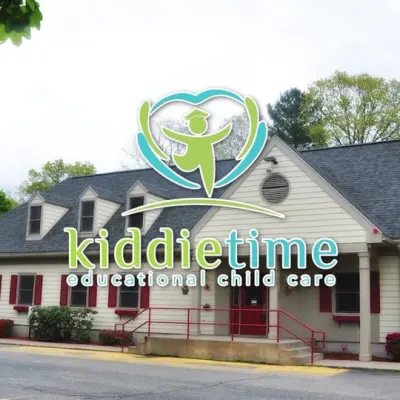 Kiddie Time Educational Child Care
