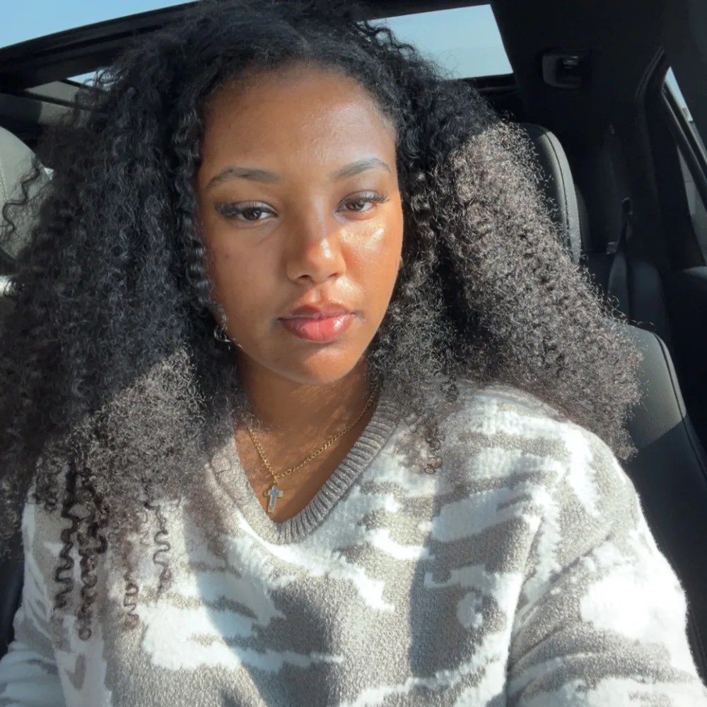 Ruth Tamiru