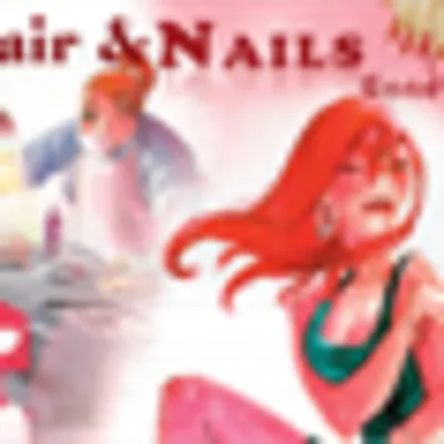 Hair & Nailsgonewild