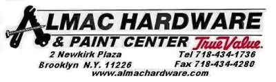 Almac True Value
