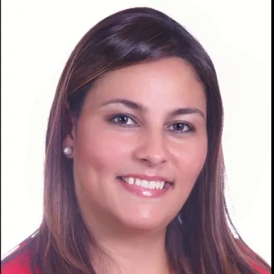 Maria Rodriguez 