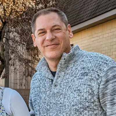Mitch Gerig