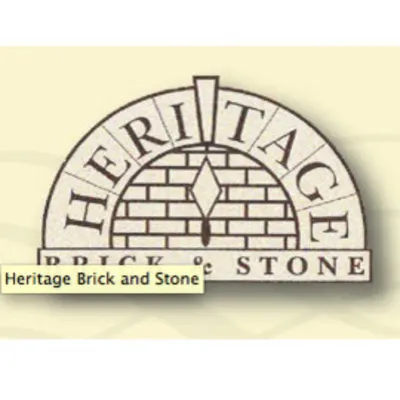 Heritage Brick And Stone
