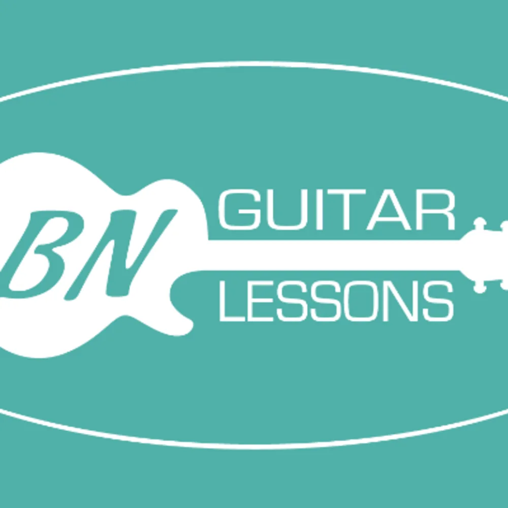BN Guitar Lessons