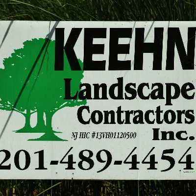 Keehn Landscape Contractors