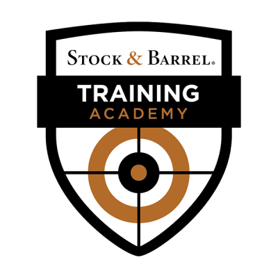 Stock & Barrel Gun Club - Eagan