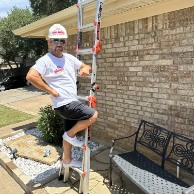 HOMEWORKS ROOFING & CONSTRUCTION
