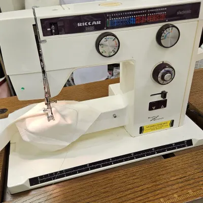The Fashion Arts Sewing Studio