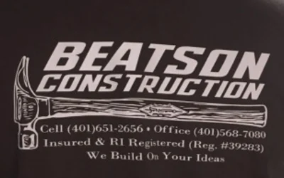 Beatson Construction