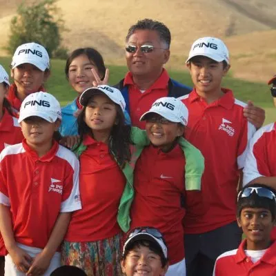 Sonny Kim Golf Academy