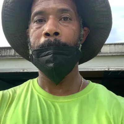 Y.F.C Lawn Care And Maintenance