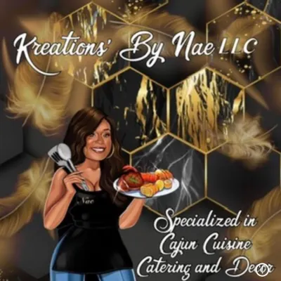 Kreations' By Nae