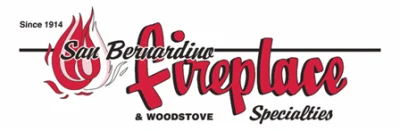 SAN BERNARDINO FIREPLACE & WOODSTOVE SPECIALTIES