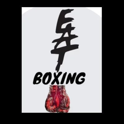 Eye AM Training Boxing