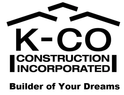 K-CO CONSTRUCTION, INC.