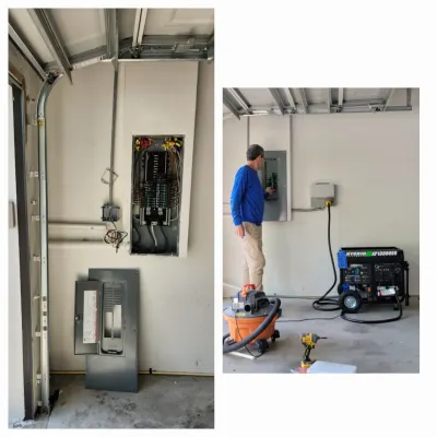 Leo's Electric & More Inc