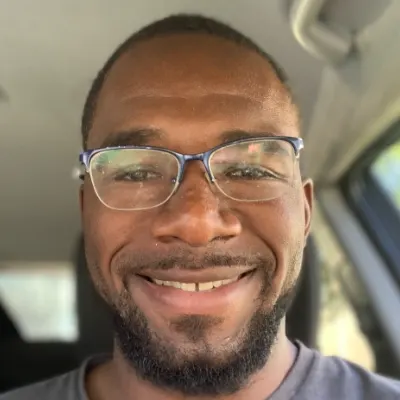 I Work Basketball Training