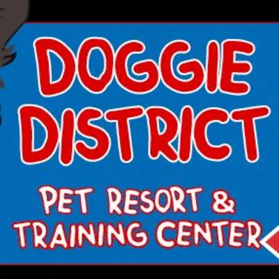 Doggie District 