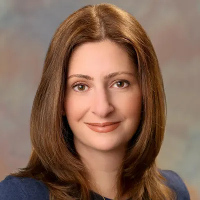 Gina Ulrich