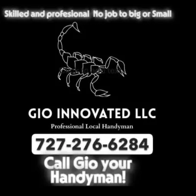 Gio Innovated LLC