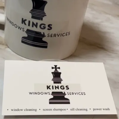 King’s Windows & Services