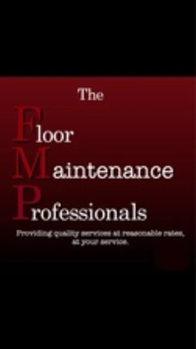 The Floor Maintenance Professionals - Unlicensed Contractor
