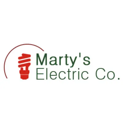 Marty's Electric Co