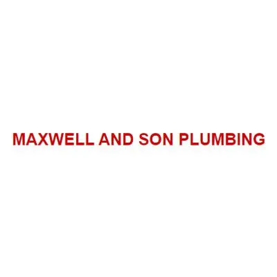 Maxwell And Son Inc