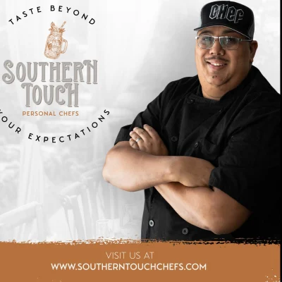 Southern Touch Personal Chefs