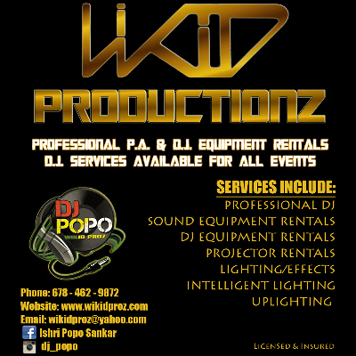 WiKiD PROductionZ