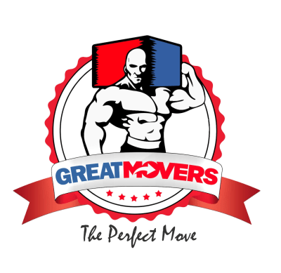 Great Moving