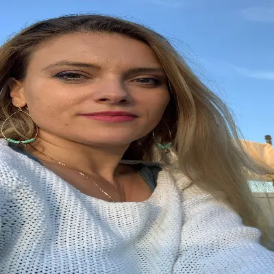 Plamena Gradinarova Master Kinesiology