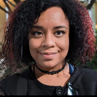 Zen Martin