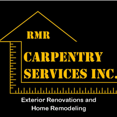 RMR Carpentry Services, Inc.