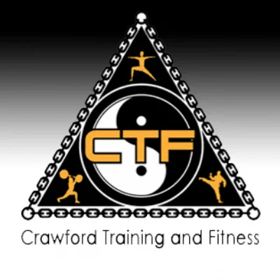 Crawford Training And Fitness