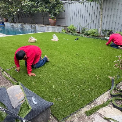 SODGREEN Artificial Grass