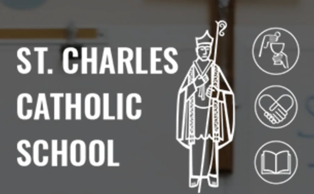 St Charles Elementary School