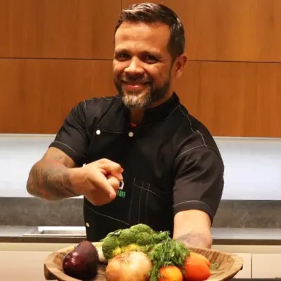 Nutrifitchef