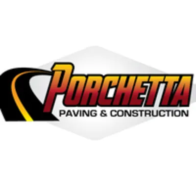 Lou Porchetta Paving